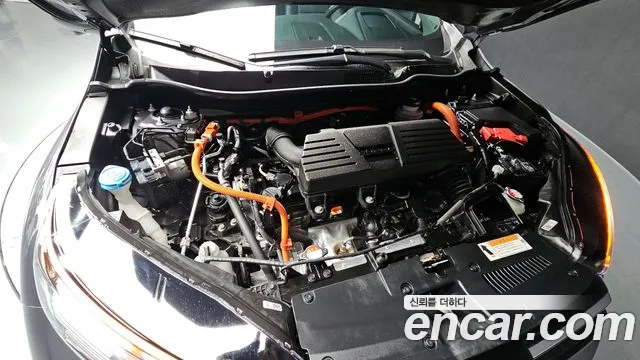 Honda CR-V 2022