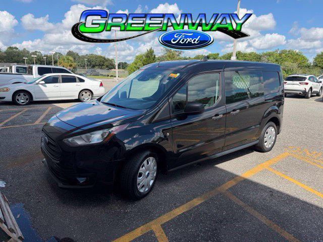 Ford Transit Connect 2022