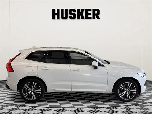 Volvo XC60 2021