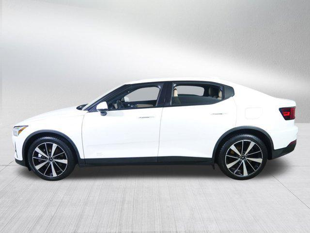 Polestar 2 2022