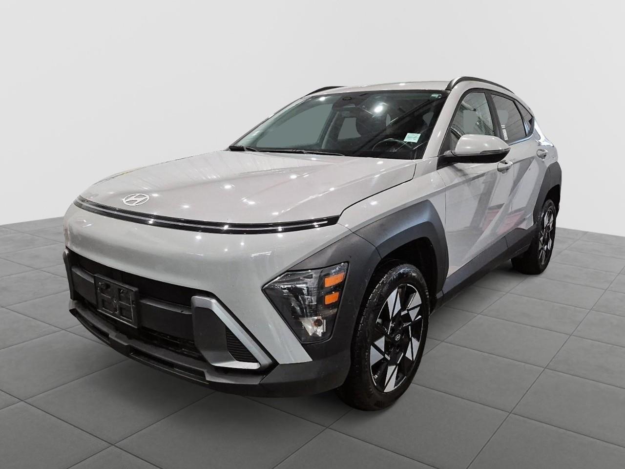 Hyundai Kona 2024