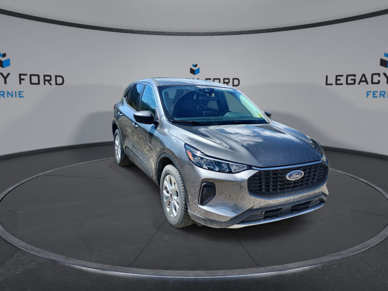 Ford Escape 2023