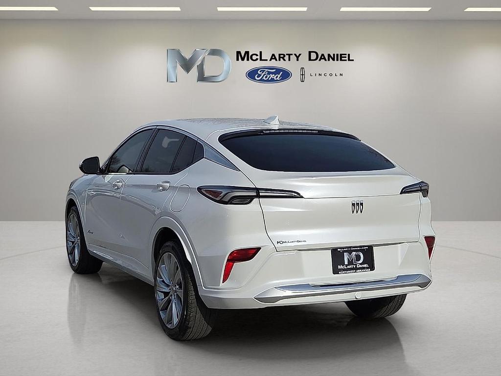 Buick Envista 2024