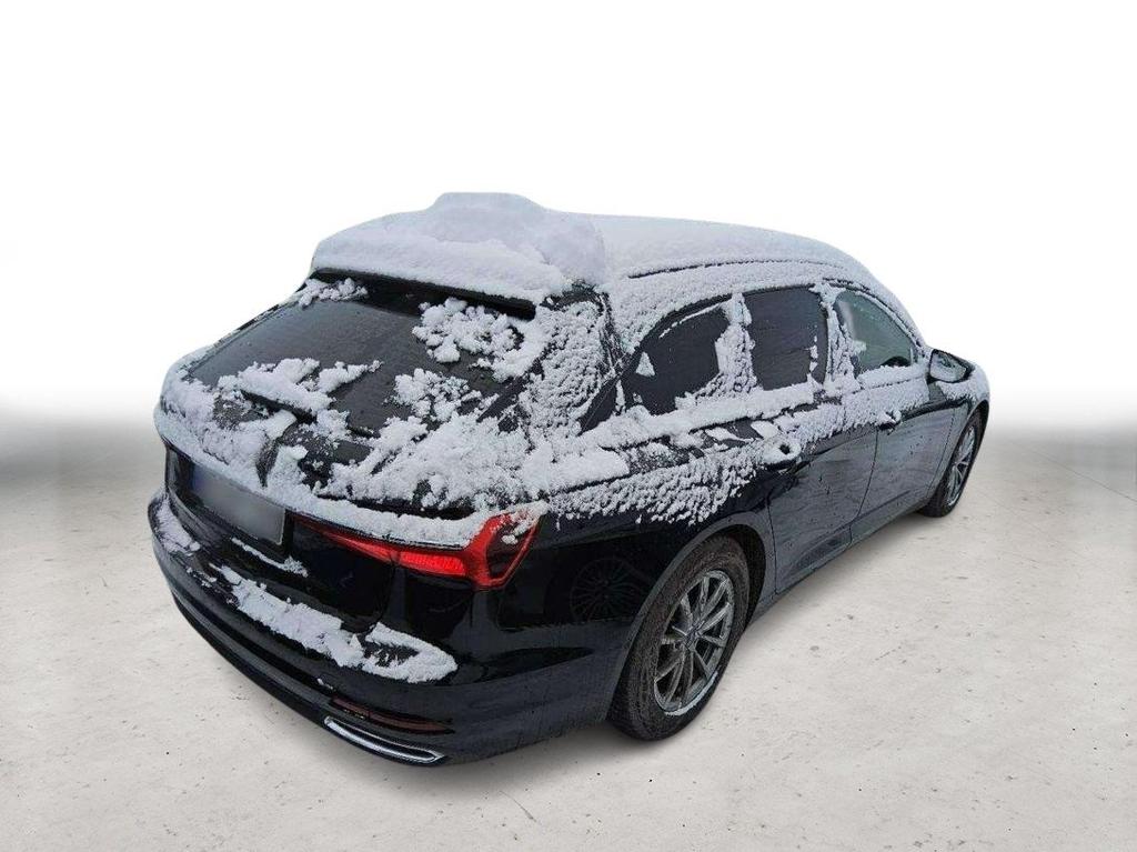 Audi A6 2022