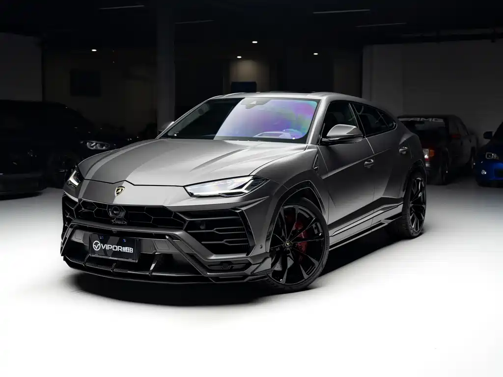 Lamborghini Urus 2022