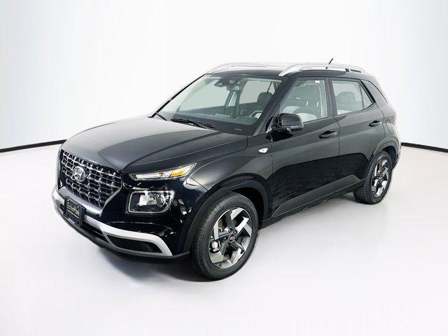 Hyundai Venue 2025