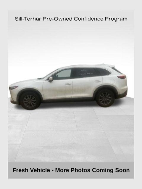 Mazda CX-9 2023