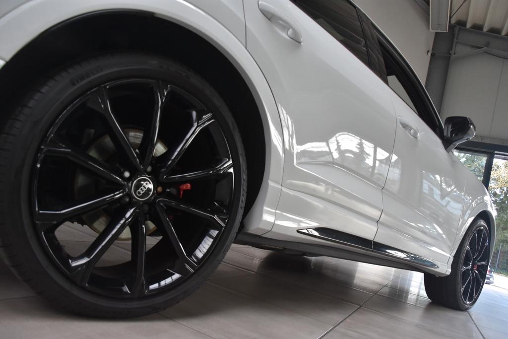 Audi RSQ3 2022