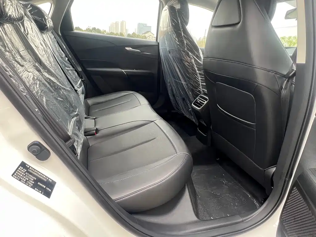 Changan Eado 2025