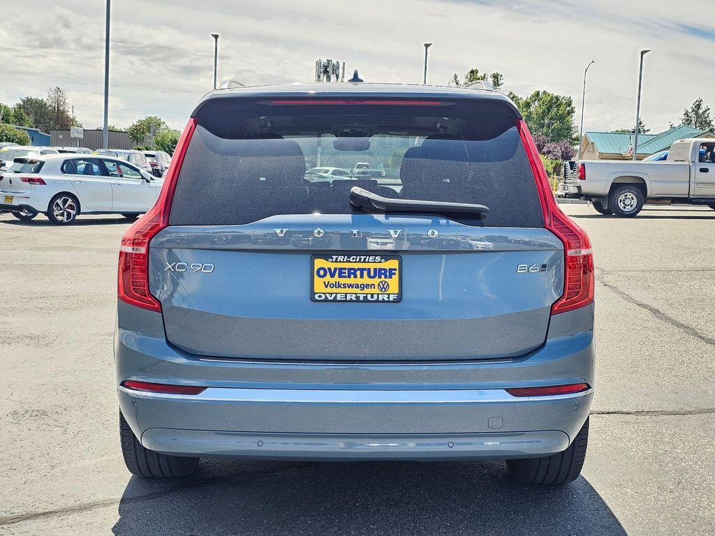 Volvo XC90 2023