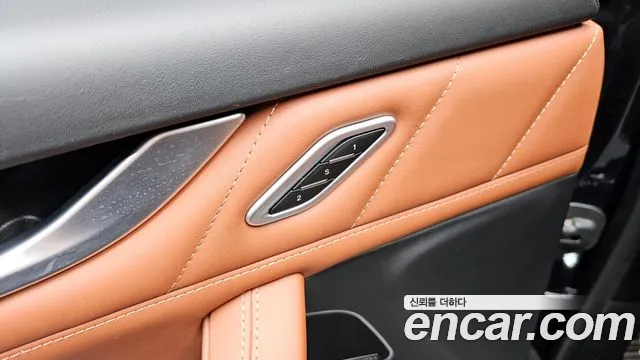 Maserati Levante 2021
