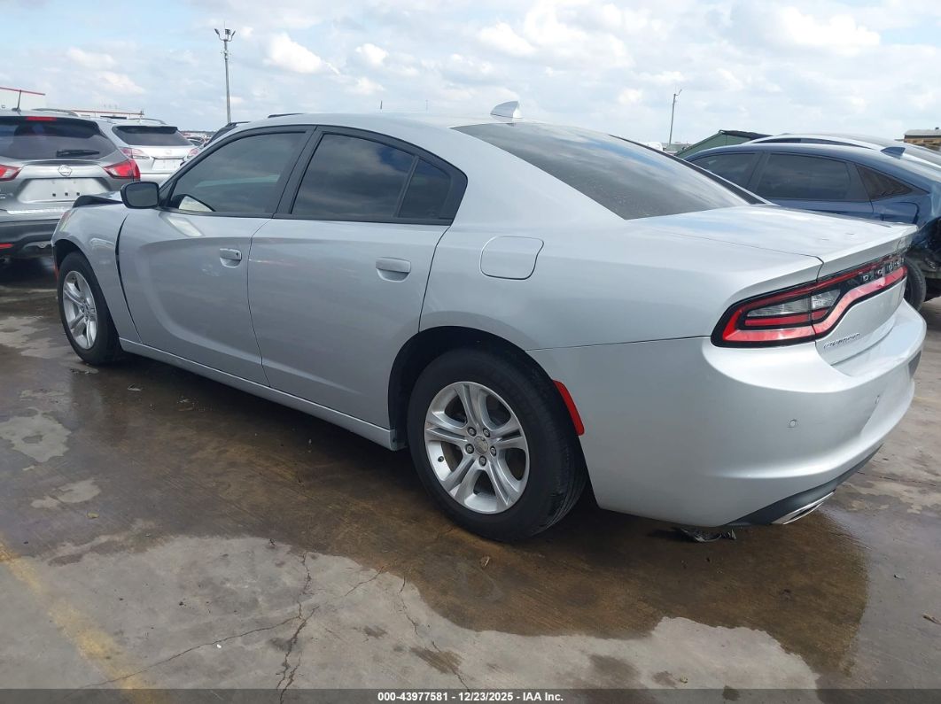 Dodge Charger 2023
