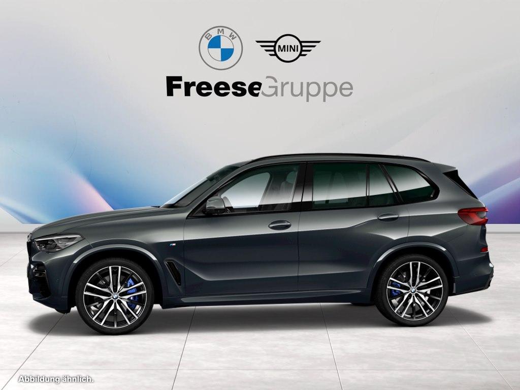 BMW X5 2023
