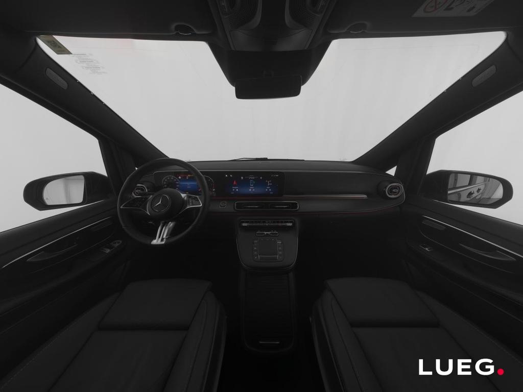 Mercedes-Benz V 250 2024