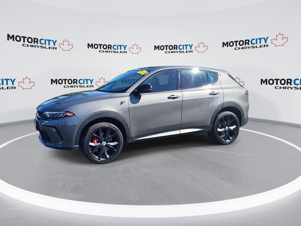 Dodge Hornet 2023