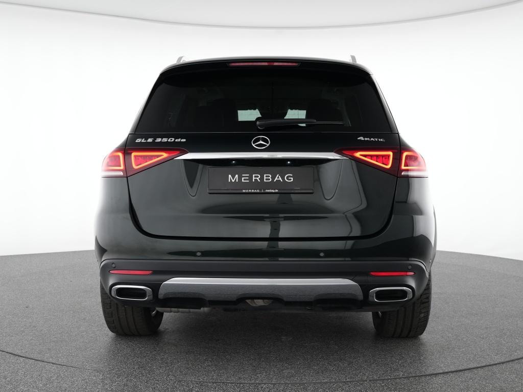 Mercedes-Benz GLE 350 2022