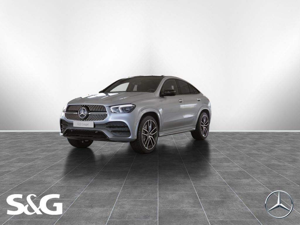 Mercedes-Benz GLE 350 2023