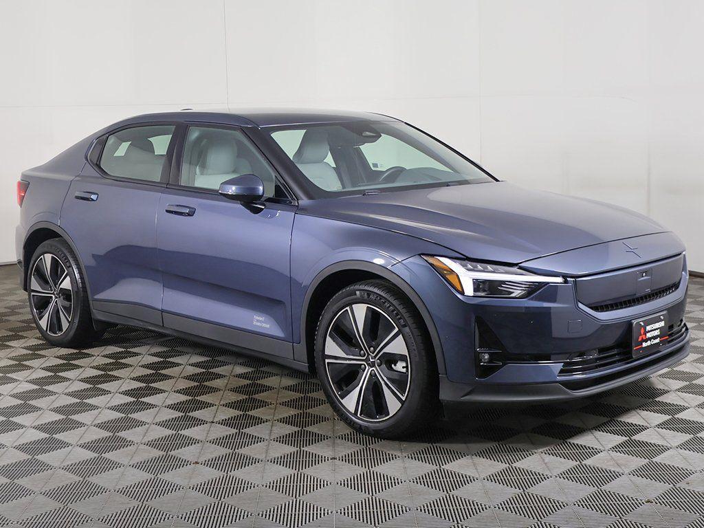 Polestar 2 2024
