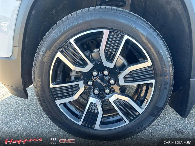 GMC Acadia 2021