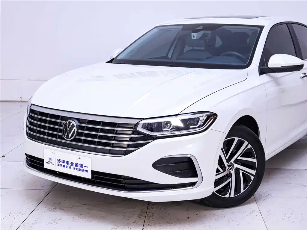 Volkswagen Lavida 2024