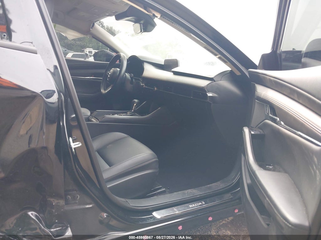 Mazda 3 2025
