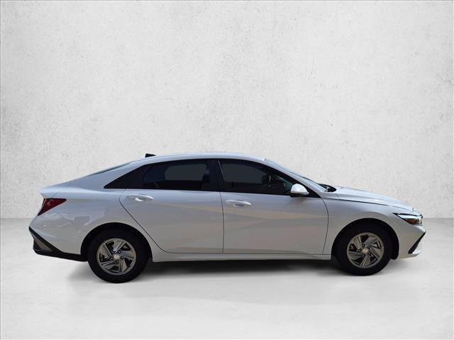 Hyundai Elantra 2026