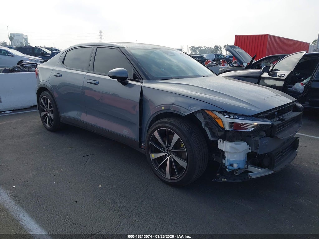 Polestar 2 2022
