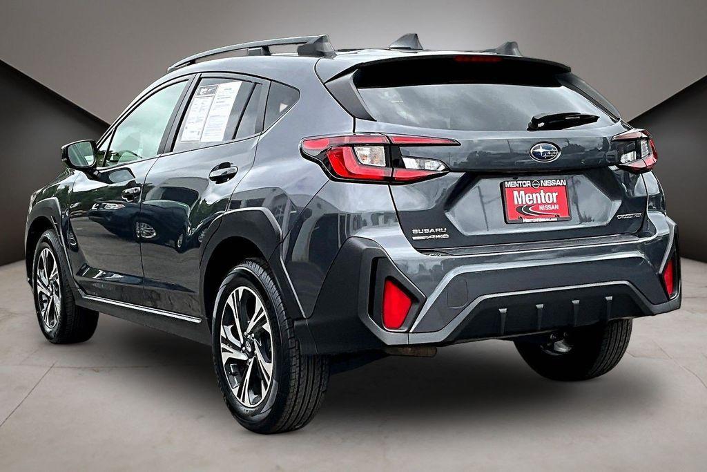Subaru Crosstrek 2024