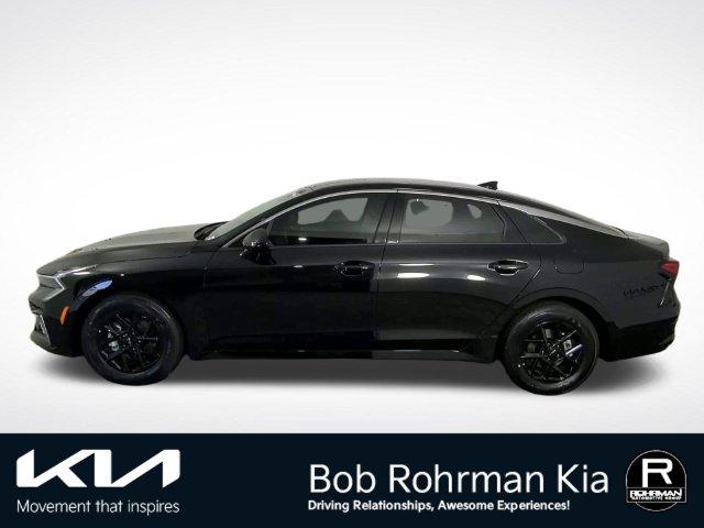 Kia K5 2026