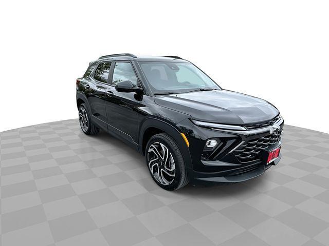 Chevrolet TrailBlazer 2025