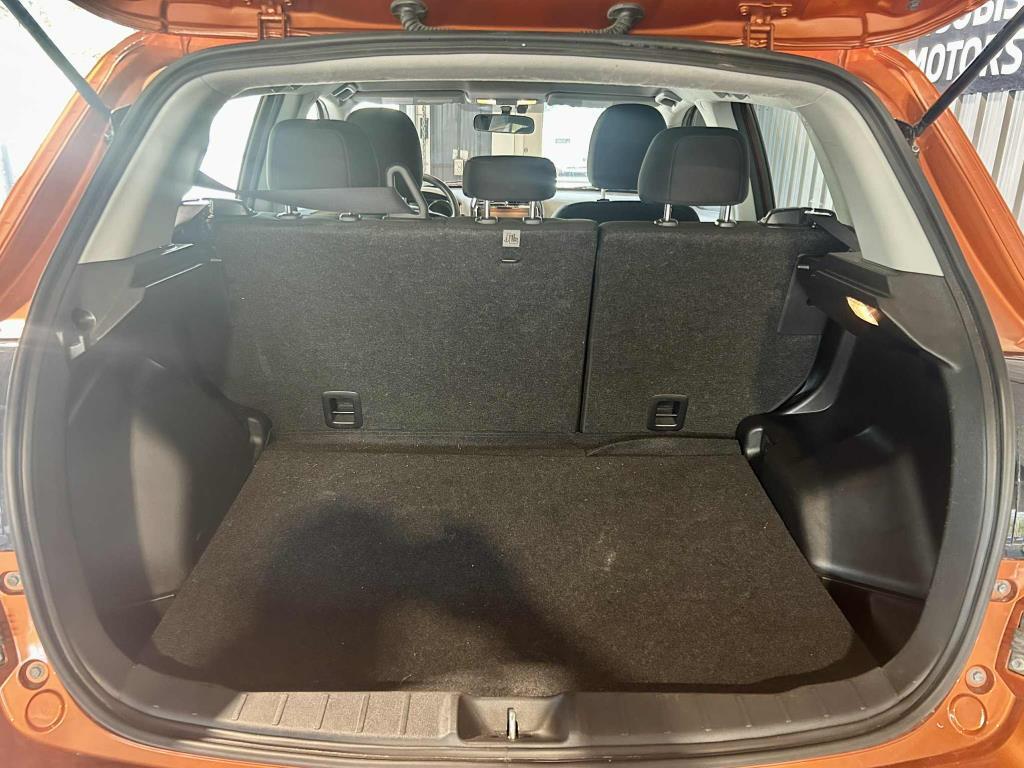 Mitsubishi RVR 2024