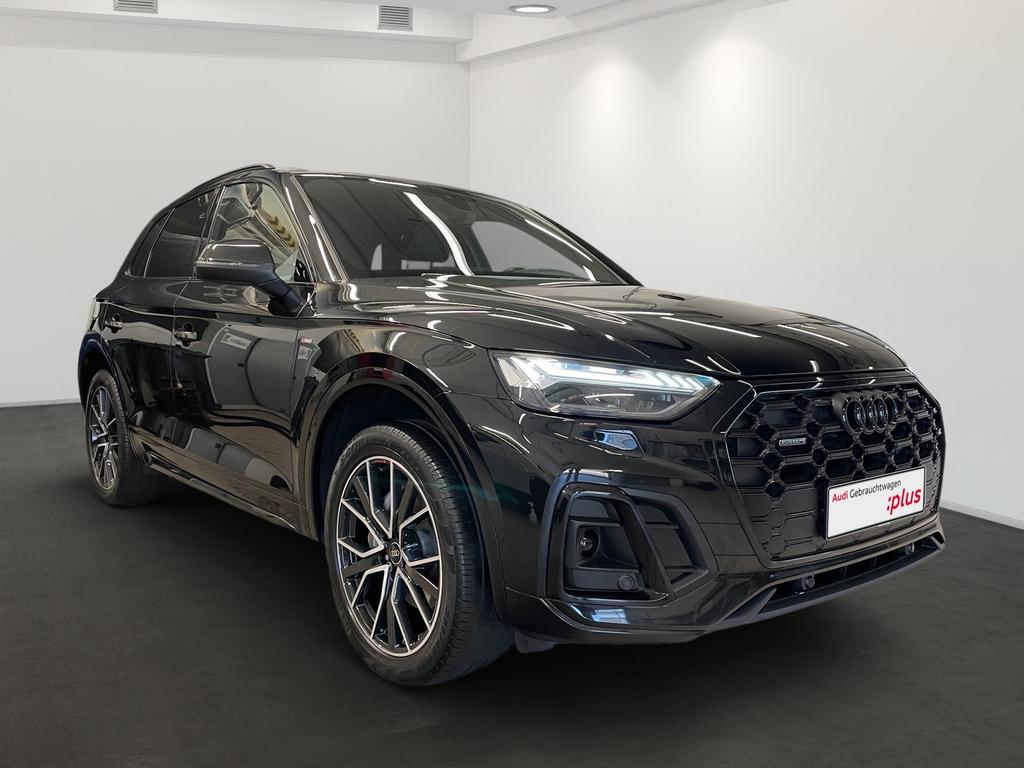 Audi Q5 2023