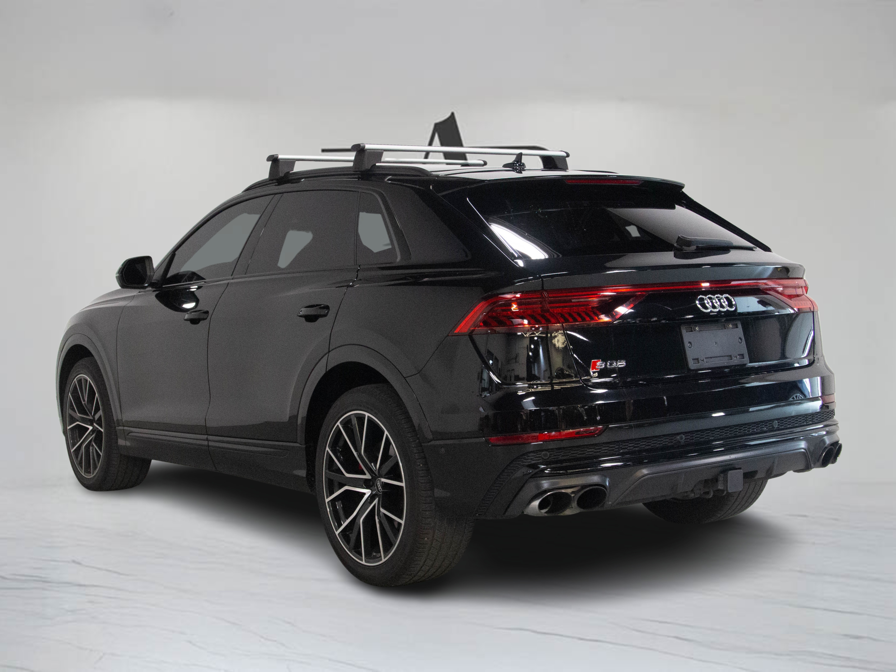 Audi SQ8 2023