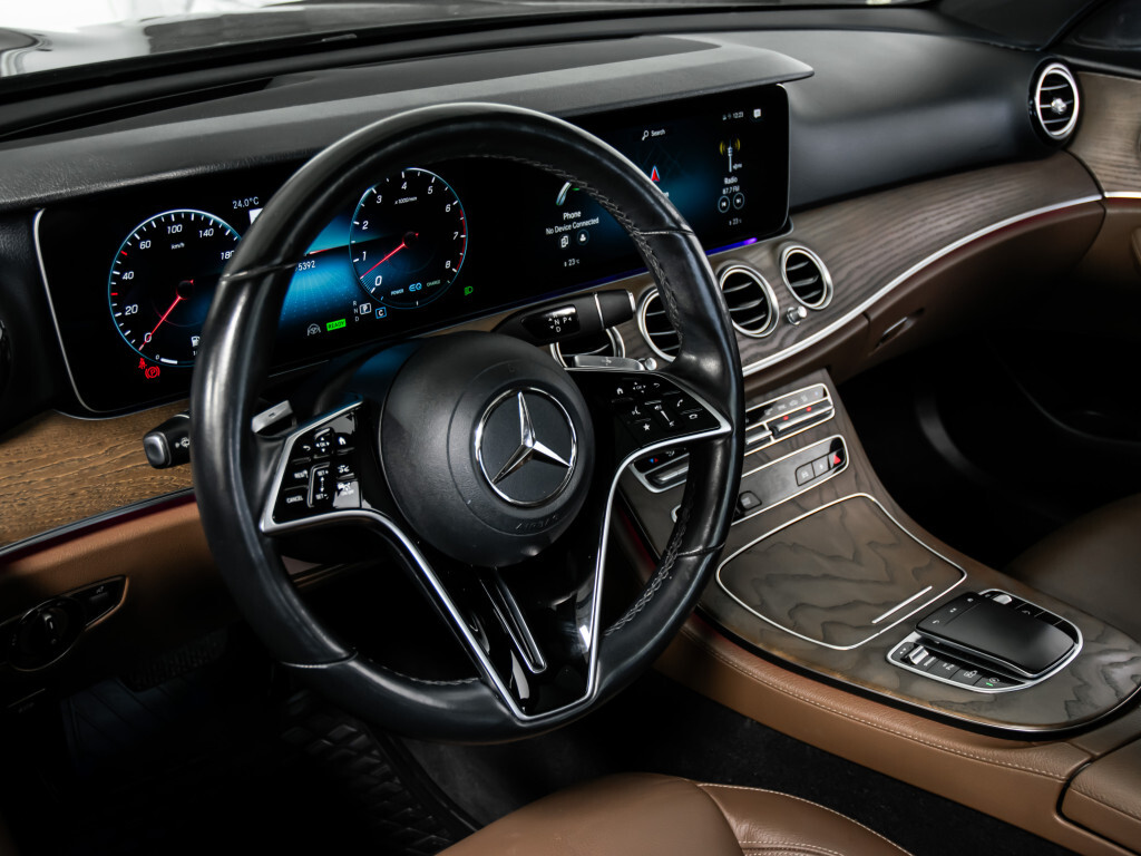 Mercedes-Benz CLA 2021
