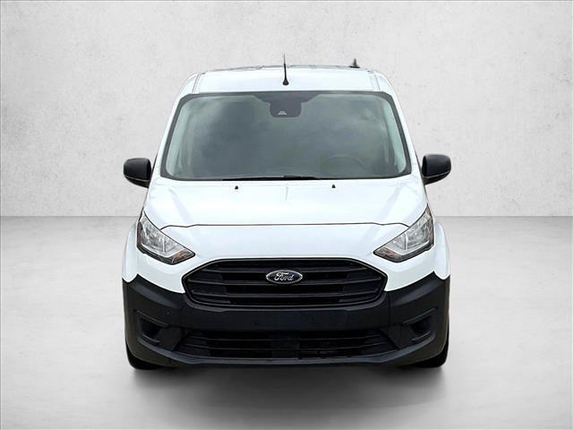 Ford Transit Connect 2022