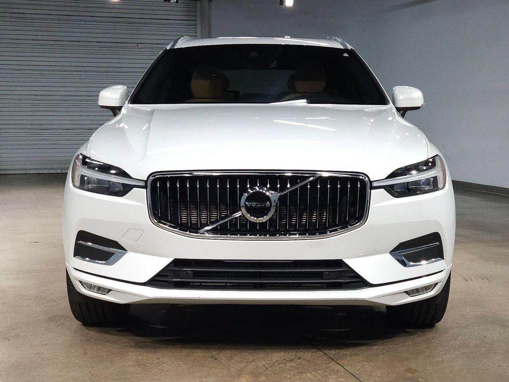 Volvo XC60 2021