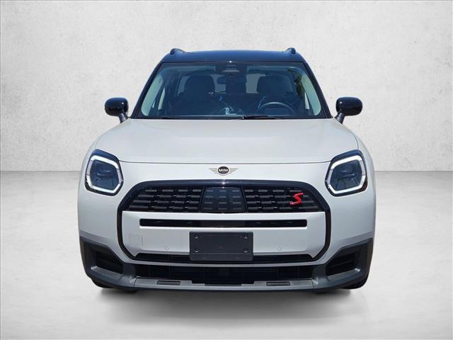 Mini Countryman 2025
