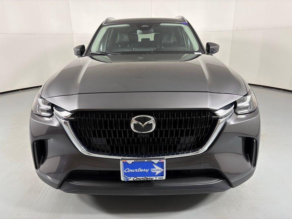 Mazda CX-90 2024