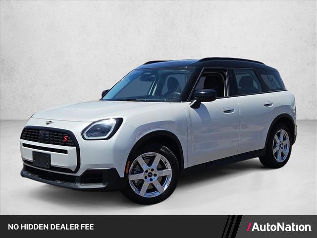 Mini Countryman 2025