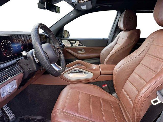 Mercedes-Benz GLS 450 2024