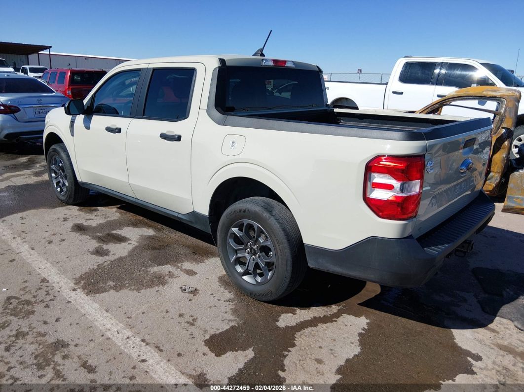 Ford Maverick 2024