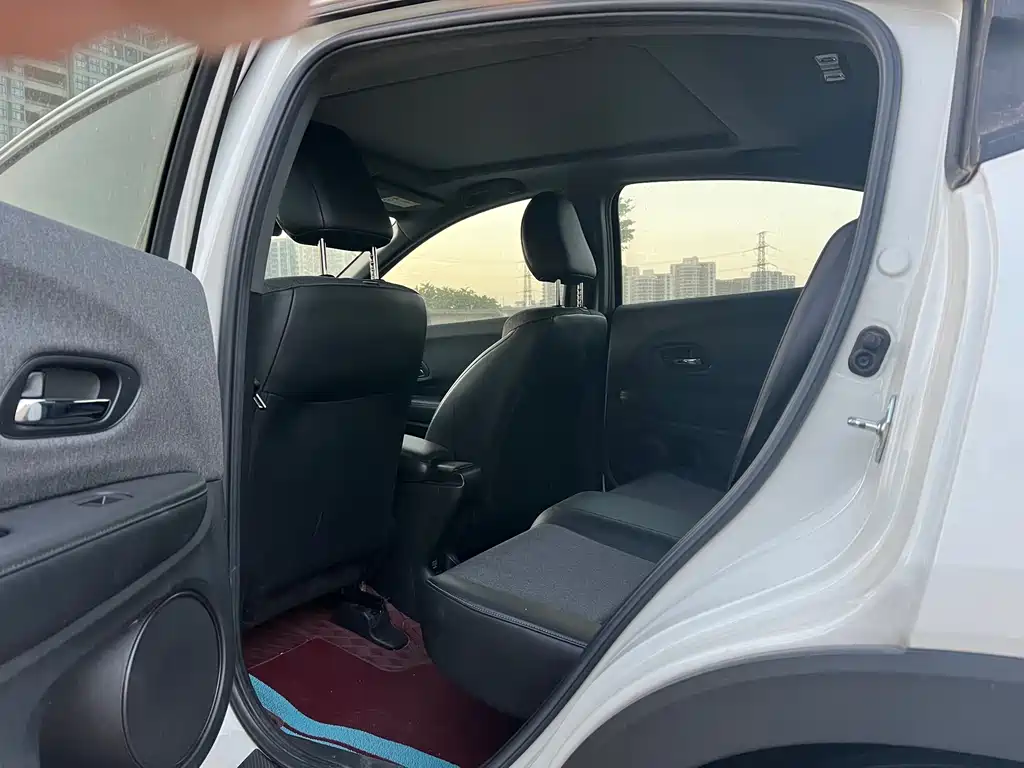 Honda XR-V 2020