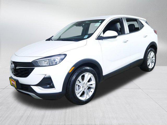 Buick Encore GX 2023