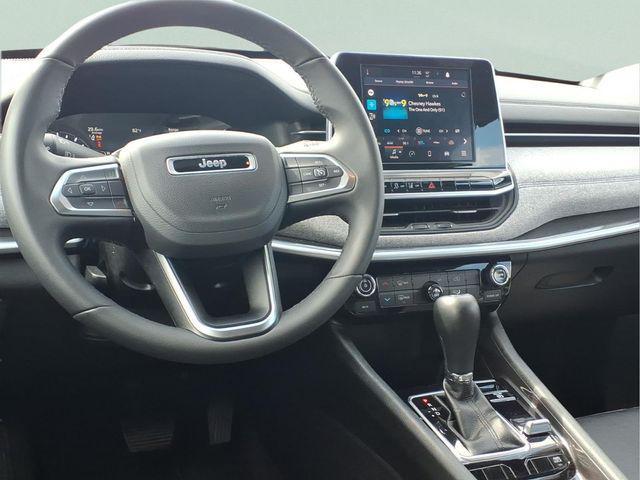 Jeep Compass 2025