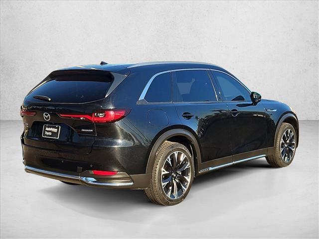 Mazda CX-90 2024