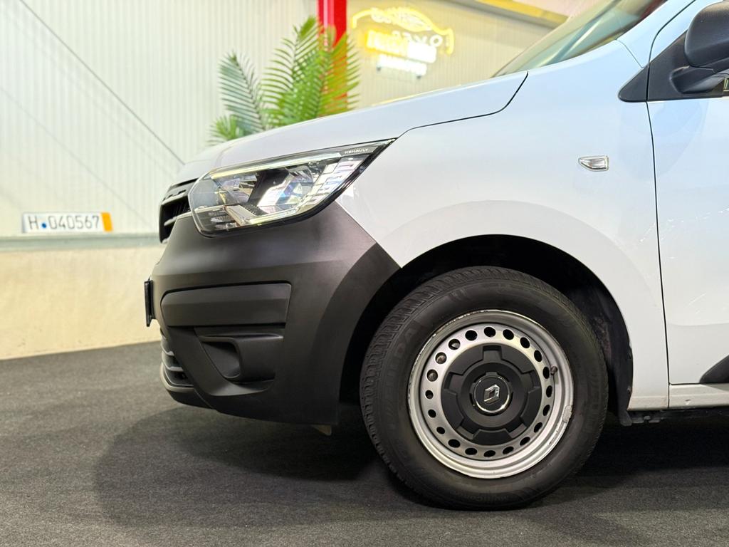 Renault Express 2021