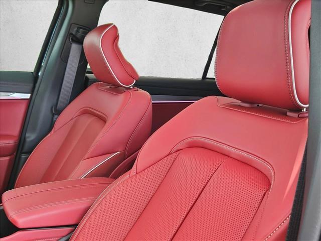 Jeep Wagoneer S 2025