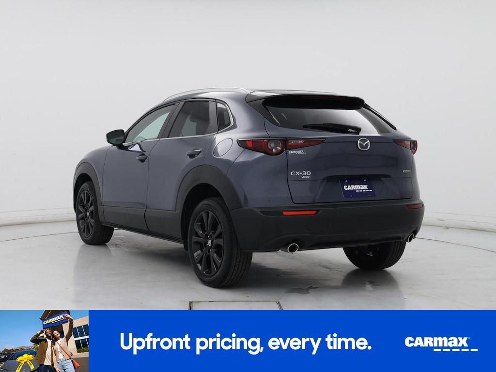 Mazda CX-30 2023