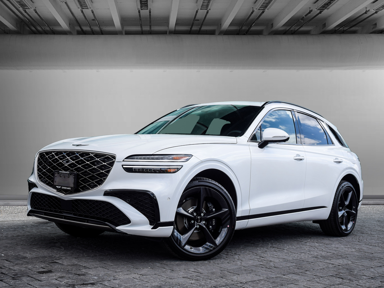 Genesis GV70 2026