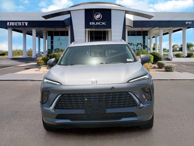 Buick Envision 2025
